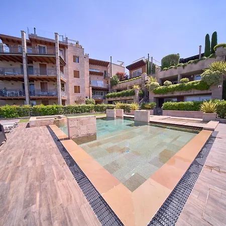 Apartamento Hide View