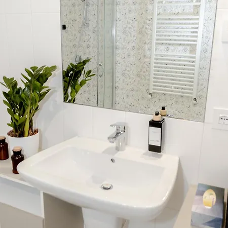 Apartment Hide View Peschiera del Garda
