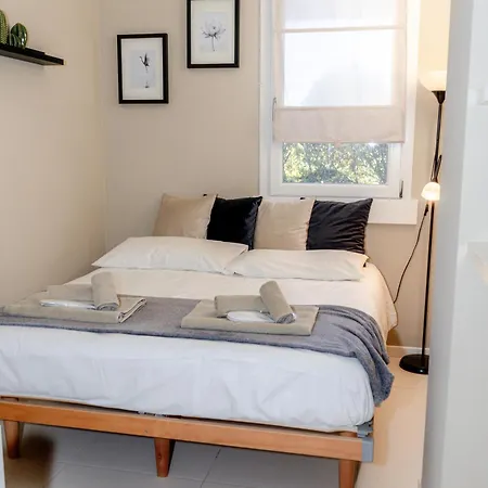 Hide View Apartment