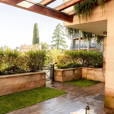 Hide View Apartment Peschiera del Garda