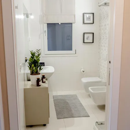 Apartment Hide View Peschiera del Garda