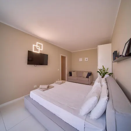 Apartmán Hide View Peschiera del Garda