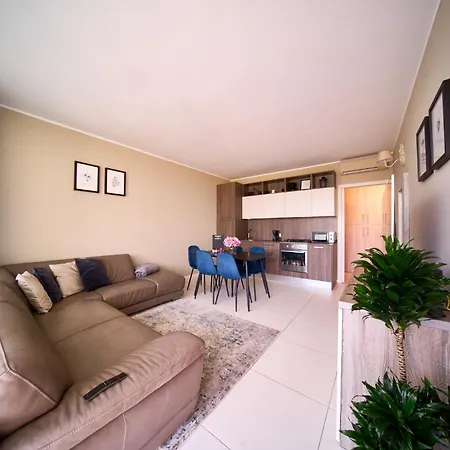 Apartmán Hide View Peschiera del Garda
