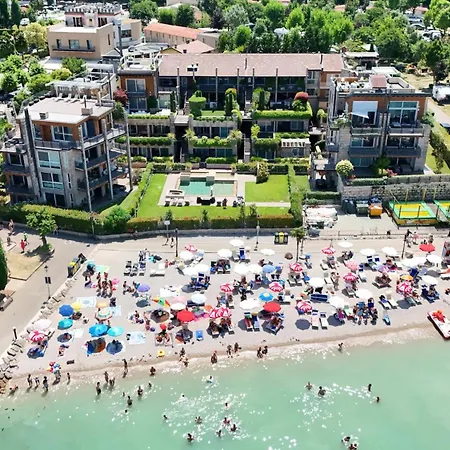 Apartmán Hide View Peschiera del Garda